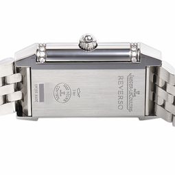 正品jaeger lecoultrereversoq2568102女士手动机械手表怎么样