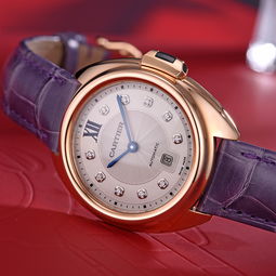 正品cartierwjcl0031女士机械手表怎么样