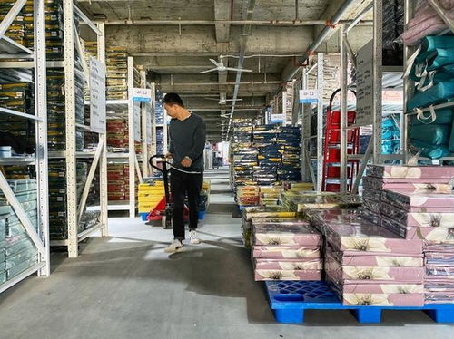 拼多多新品牌计划全面升级 1年半订单超4.6亿，助力中国经济双循环