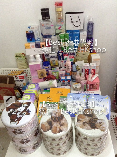 6.29过港购物攻略 莎莎、卓悦、万宁特大优惠及标价产品推荐