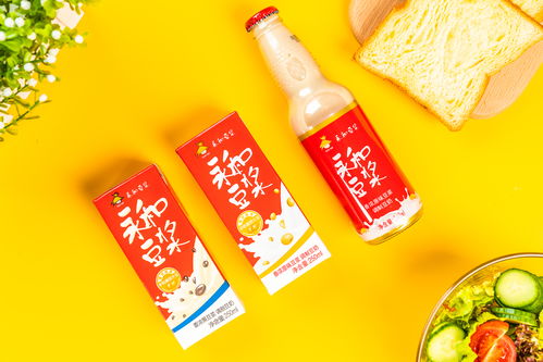 永和豆浆 一杯豆浆的文化温度与品牌坚守