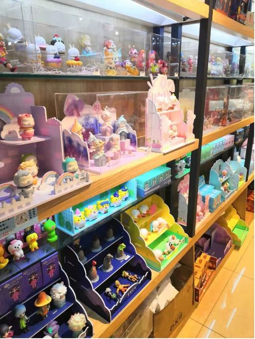 潮玩优品，乐购好生活 轻松选洋货的标价用品新主张